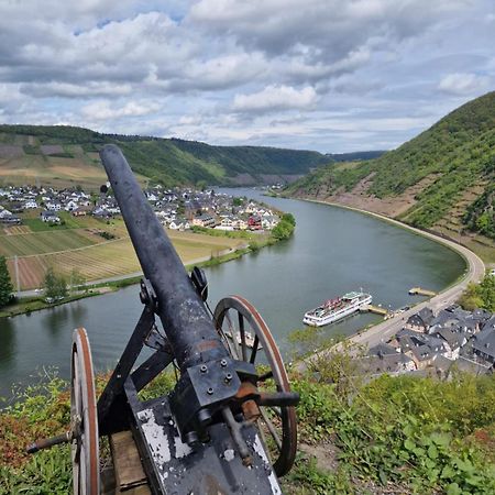 Gaestehaus Eulenkoepfchen Neef Zewnętrze zdjęcie