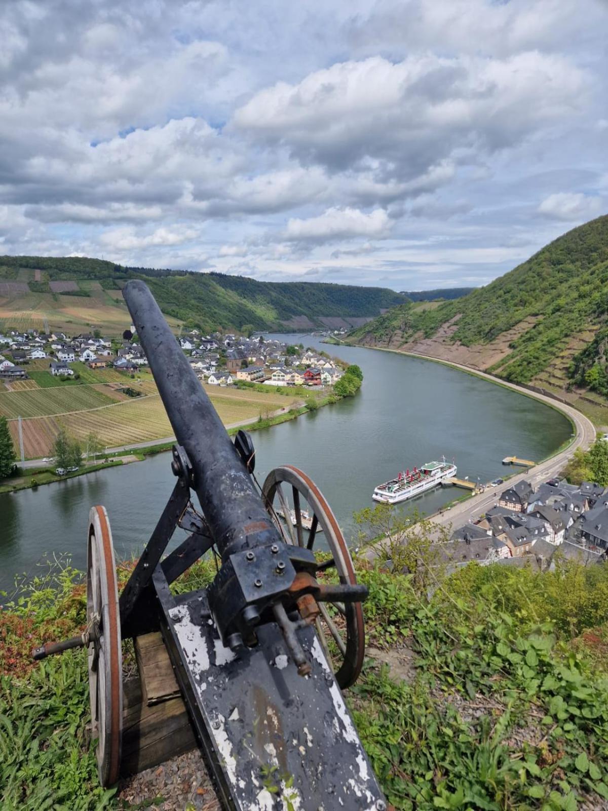 Gaestehaus Eulenkoepfchen Neef Zewnętrze zdjęcie