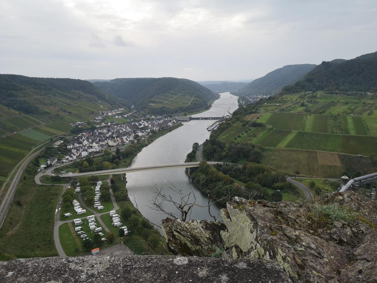 Gaestehaus Eulenkoepfchen Neef Zewnętrze zdjęcie