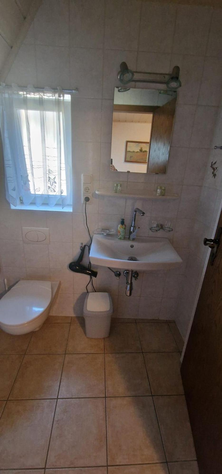 Gaestehaus Eulenkoepfchen Neef Zewnętrze zdjęcie