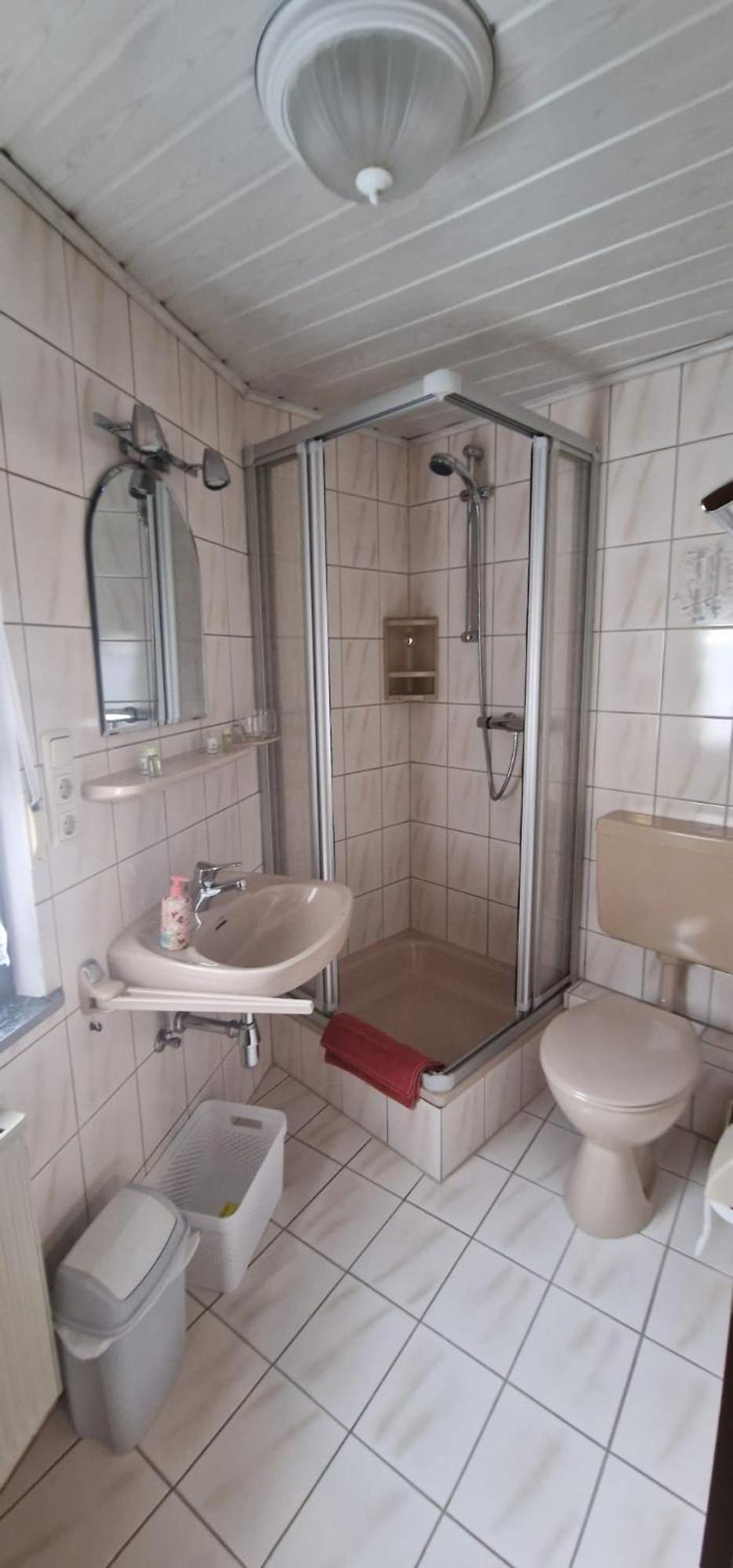 Gaestehaus Eulenkoepfchen Neef Zewnętrze zdjęcie