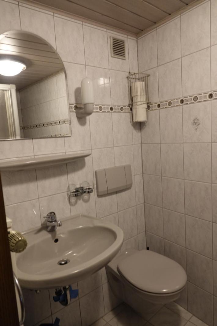Gaestehaus Eulenkoepfchen Neef Zewnętrze zdjęcie