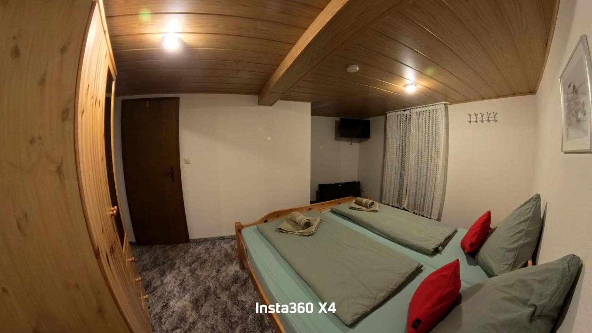Gaestehaus Eulenkoepfchen Neef Zewnętrze zdjęcie